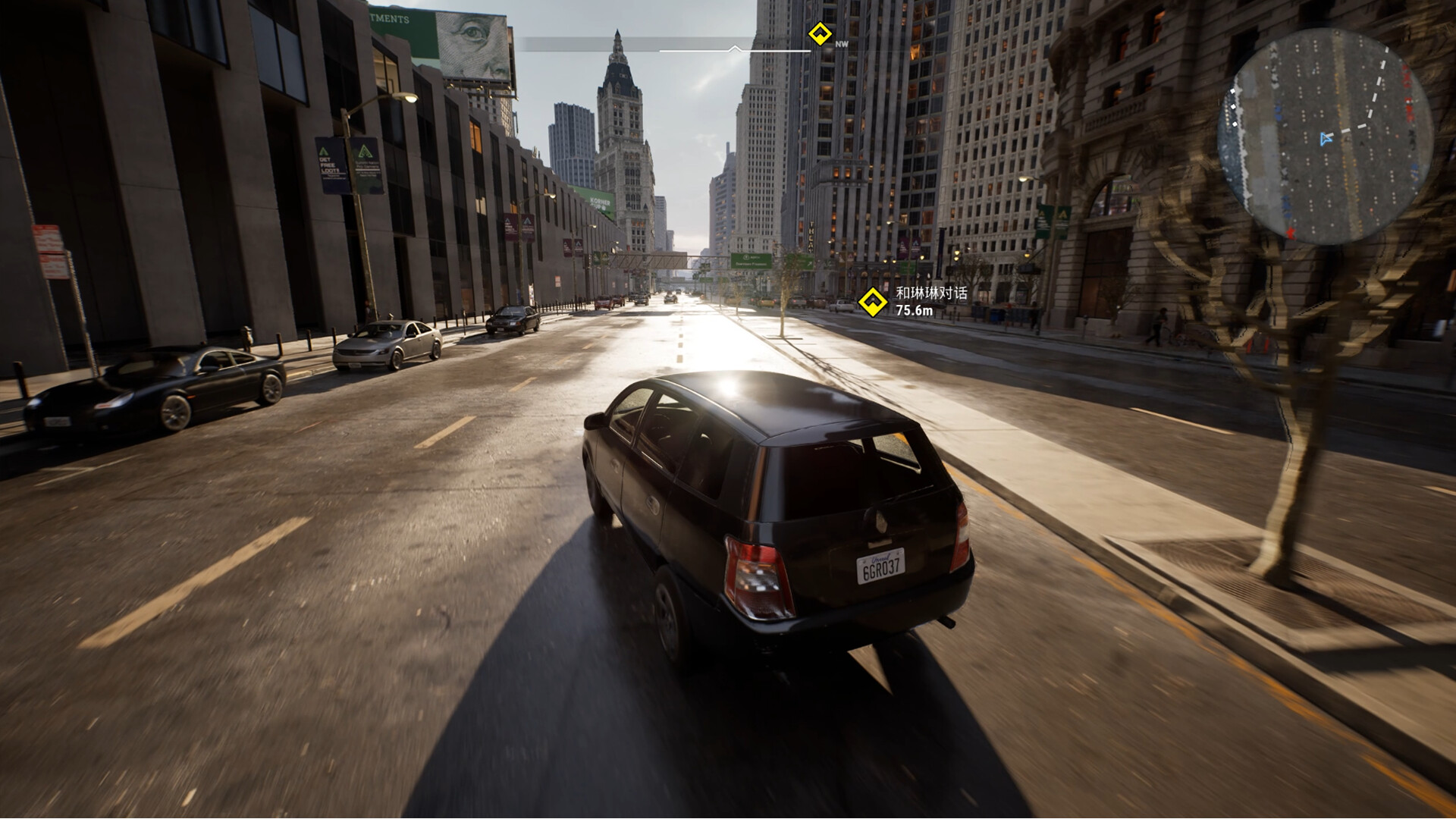 Nice City: Prologue Screenshot 5