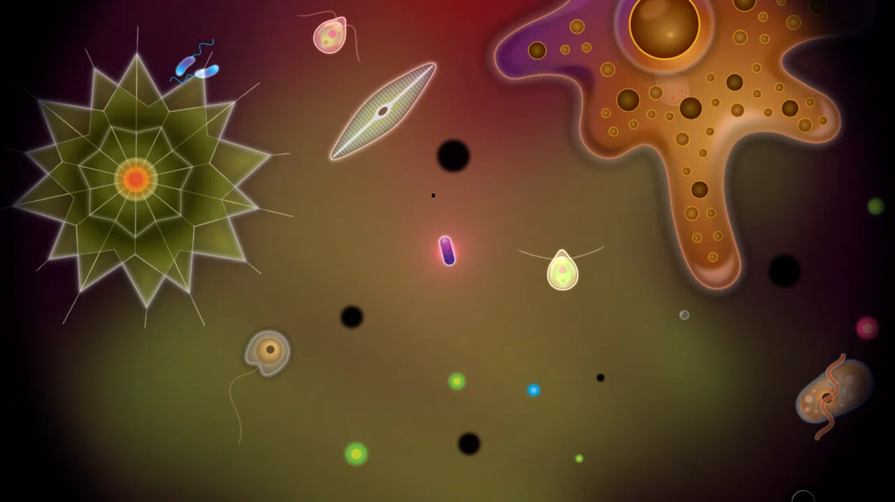 Symbio Screenshot 8