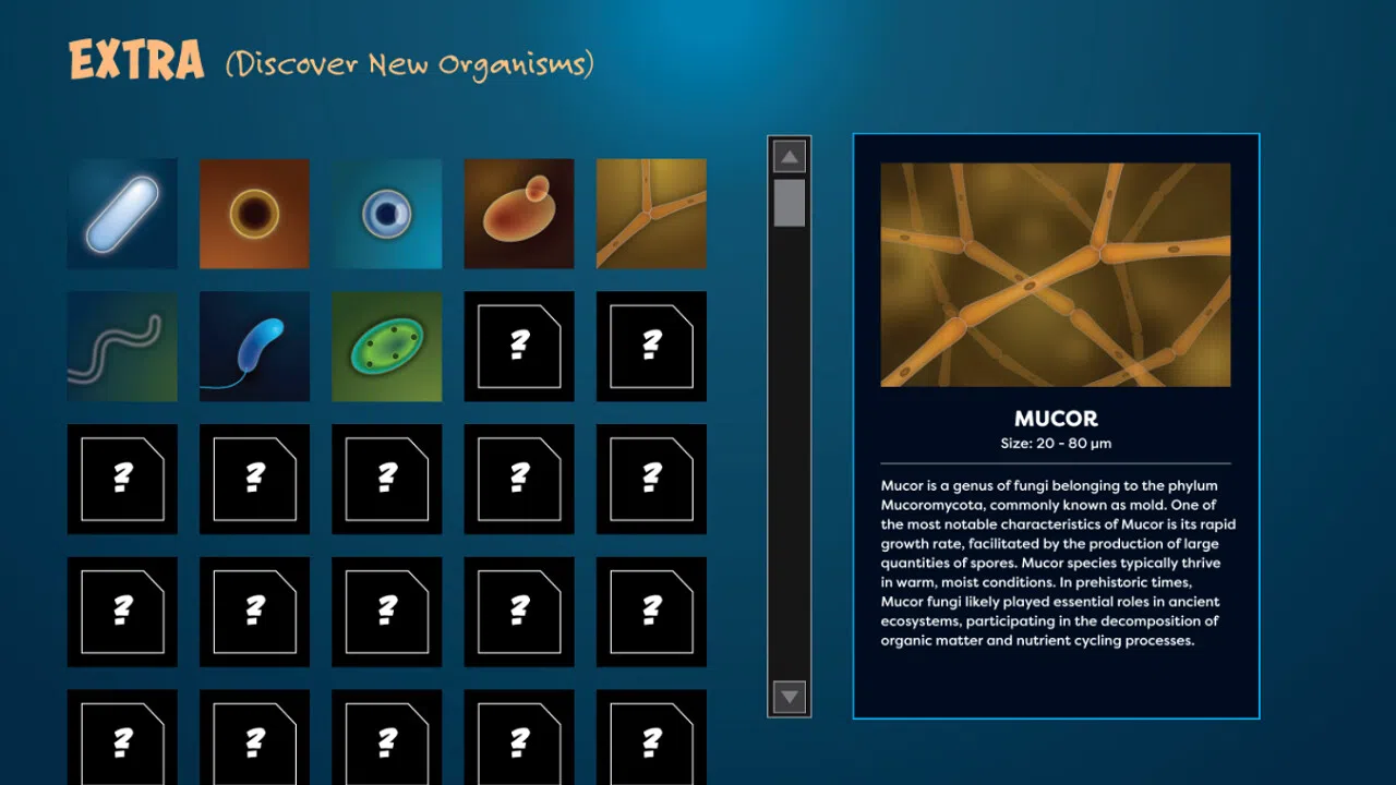 Symbio Screenshot 3