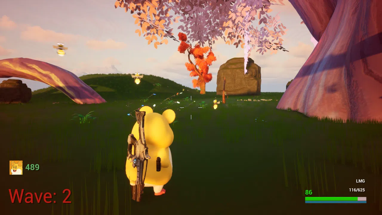 BattleTubers Screenshot 1