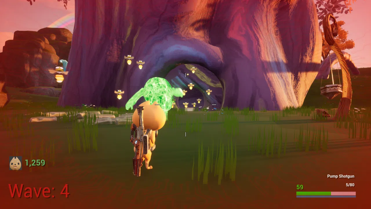 BattleTubers Screenshot 2