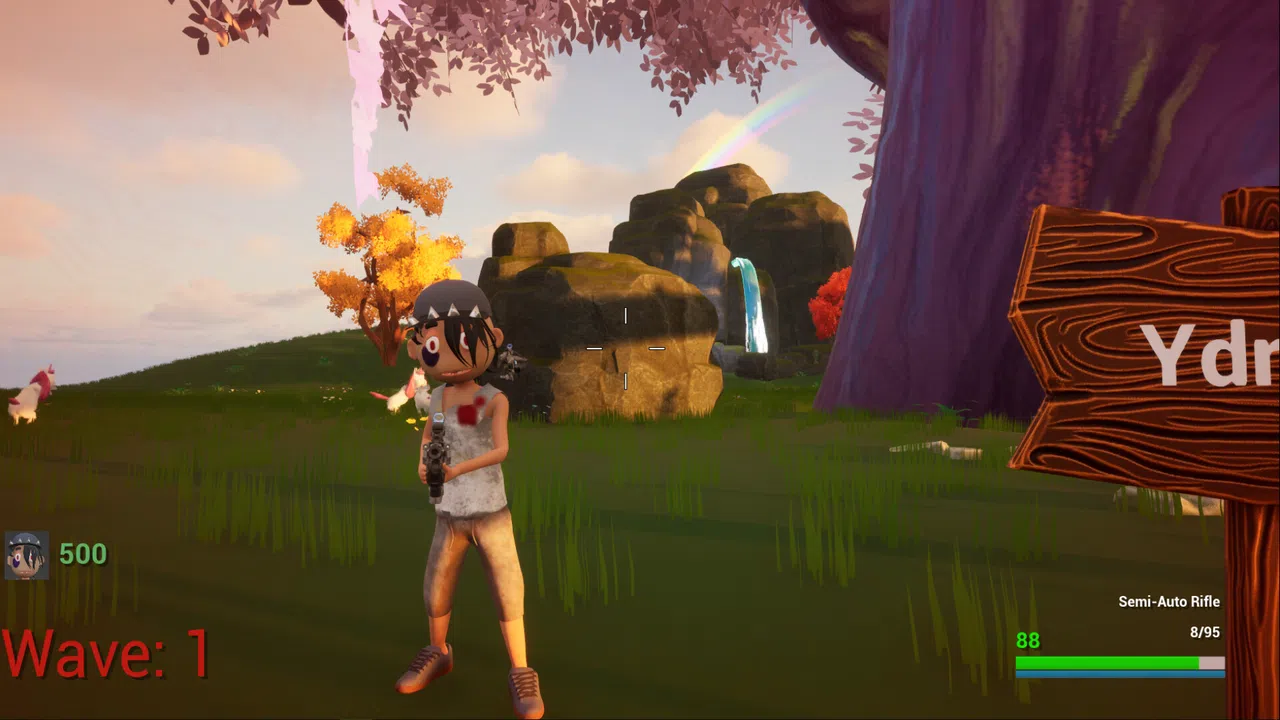 BattleTubers Screenshot 3