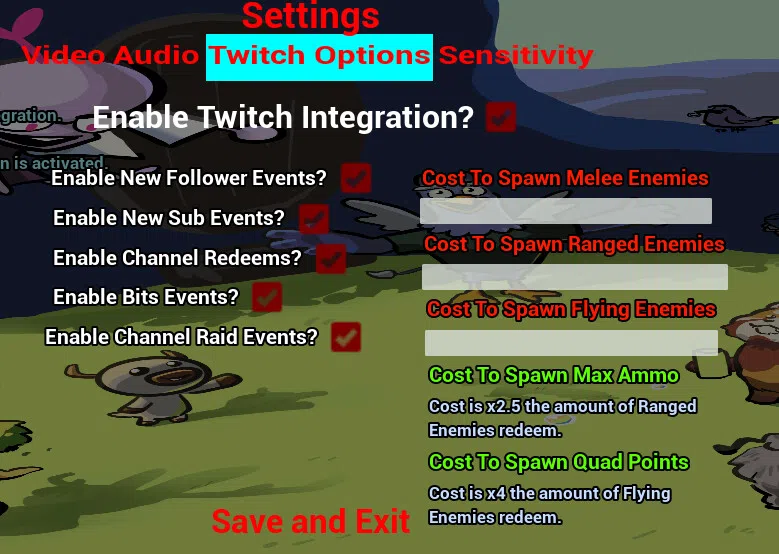 BattleTubers Screenshot 5