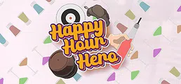 Happy Hour Hero