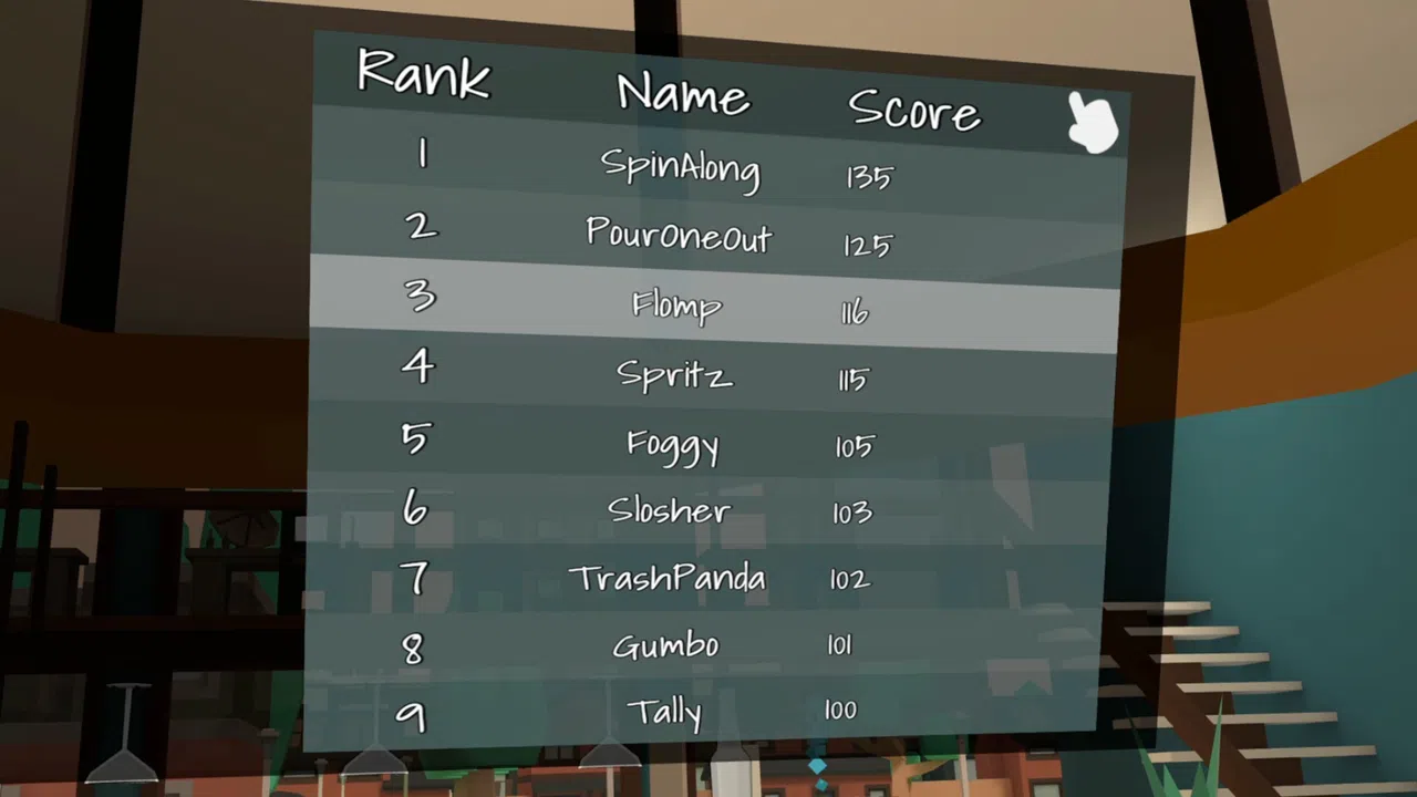 Happy Hour Hero Screenshot 4