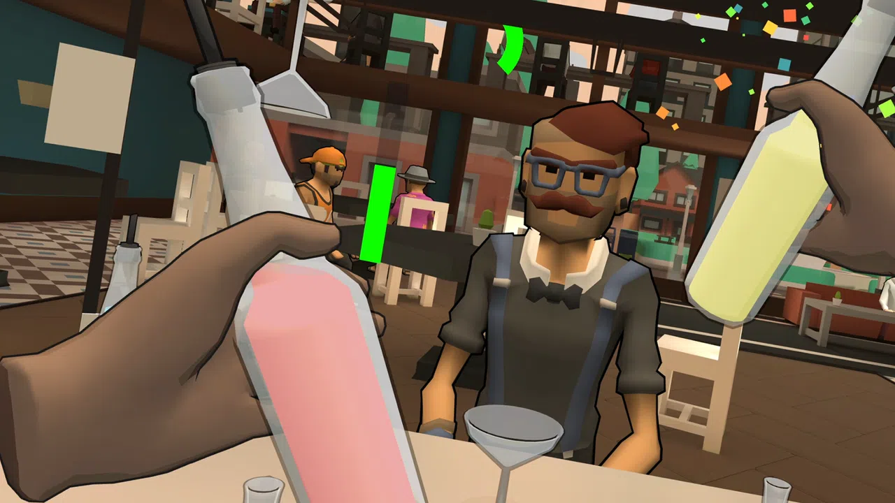 Happy Hour Hero Screenshot 0
