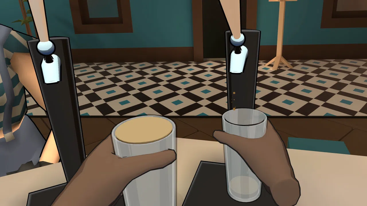 Happy Hour Hero Screenshot 1