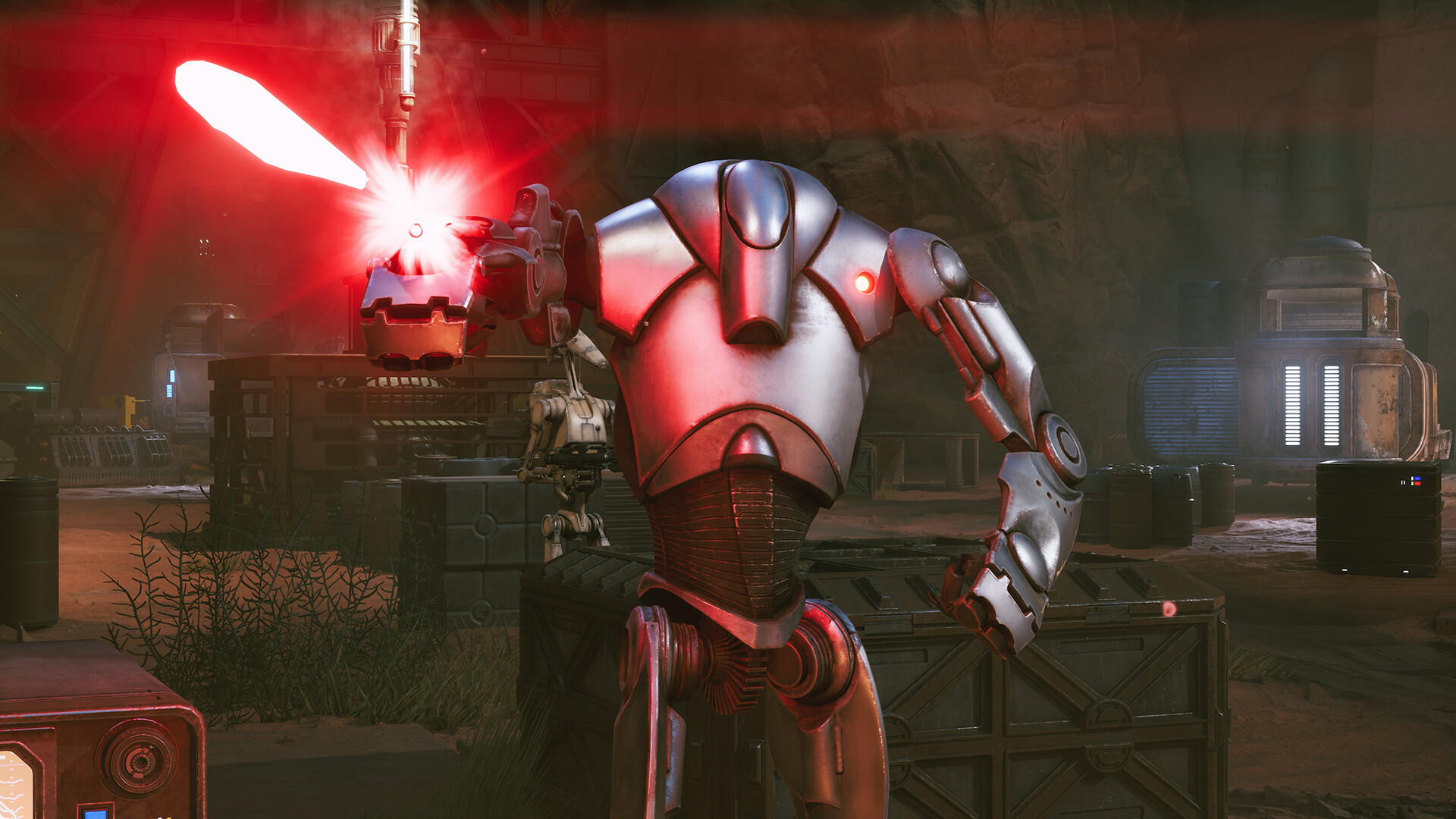 STAR WARS Zero Company™ Screenshot 4