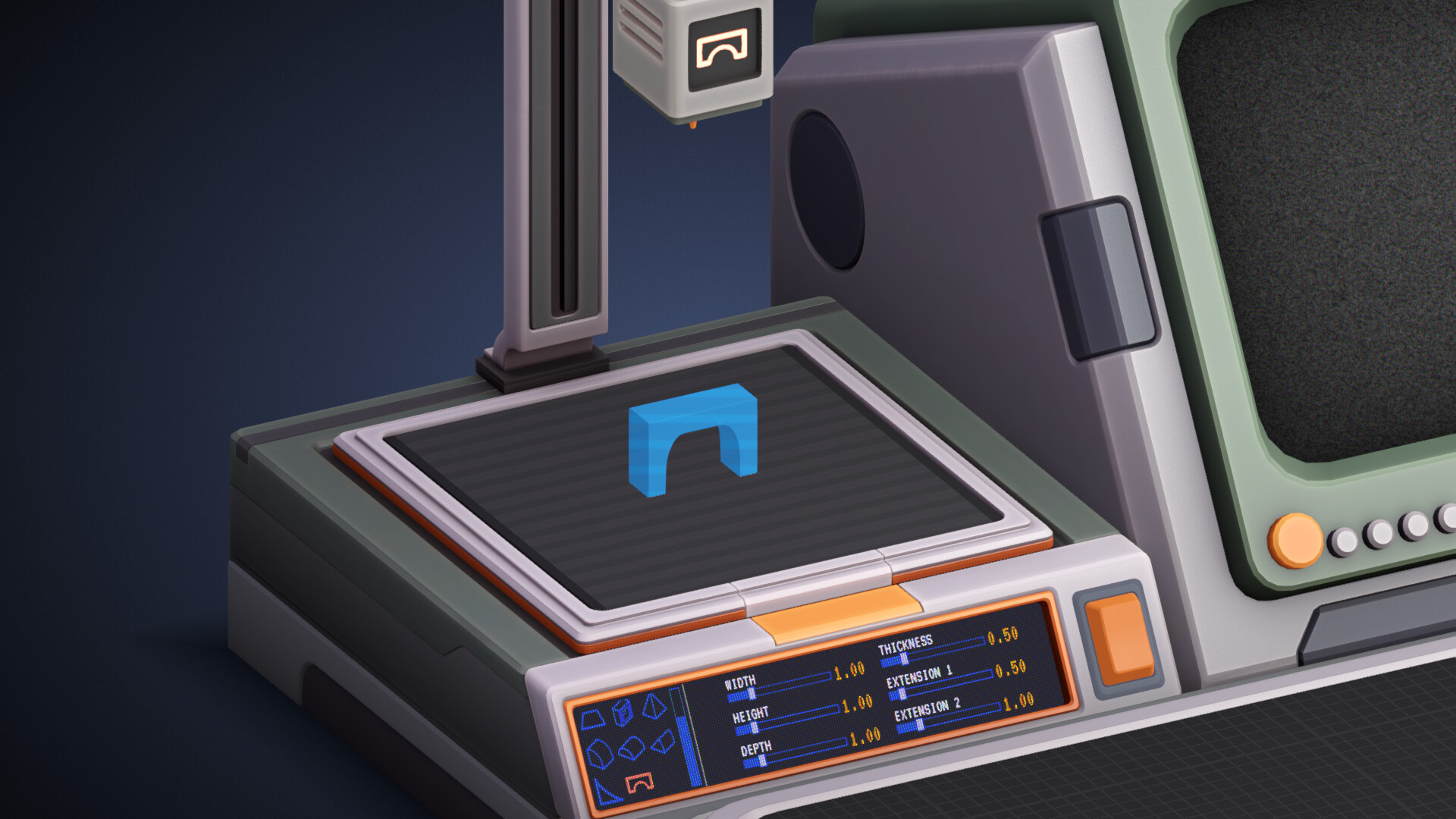 Poly Bricks Screenshot 4