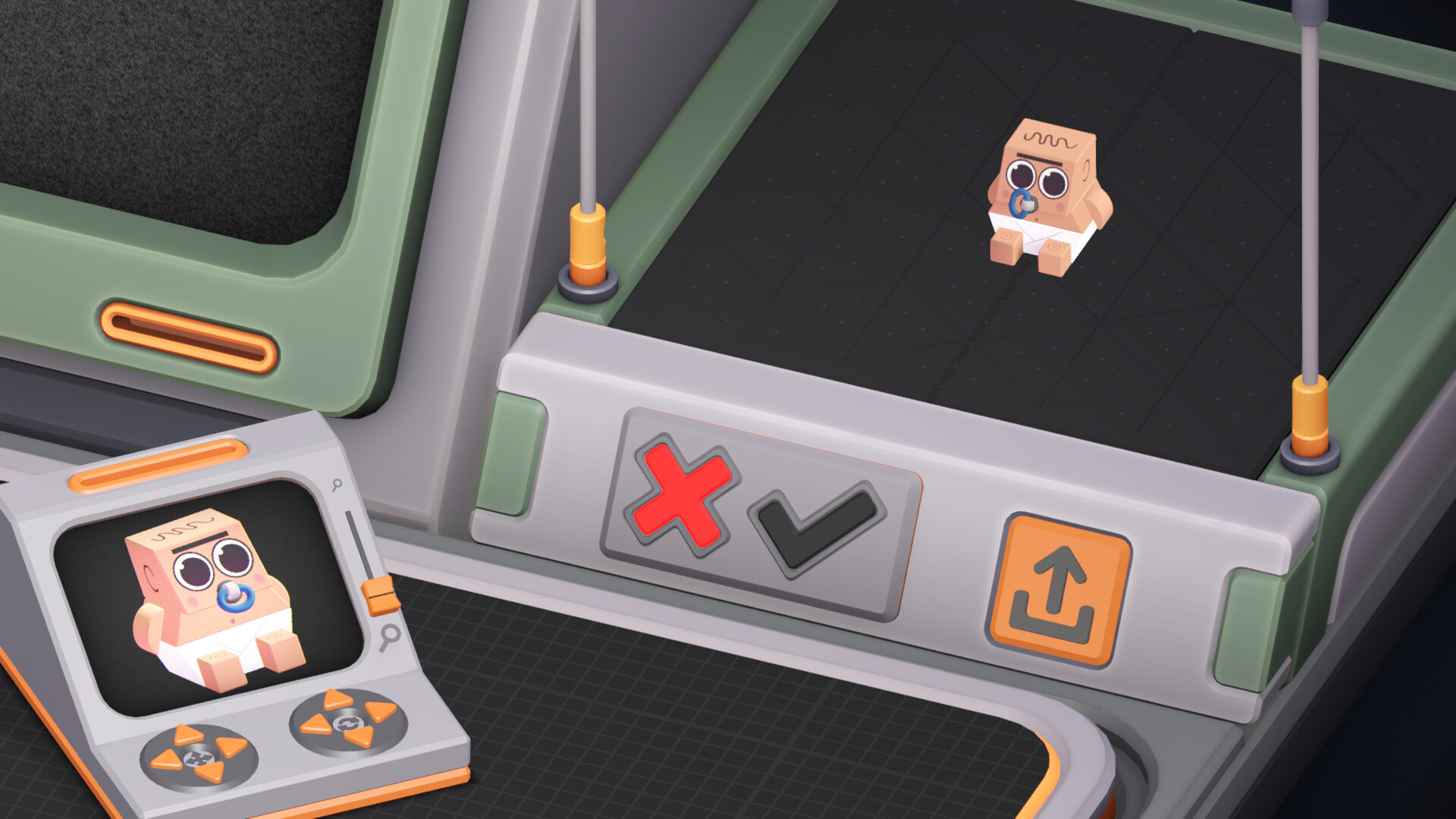 Poly Bricks Screenshot 3