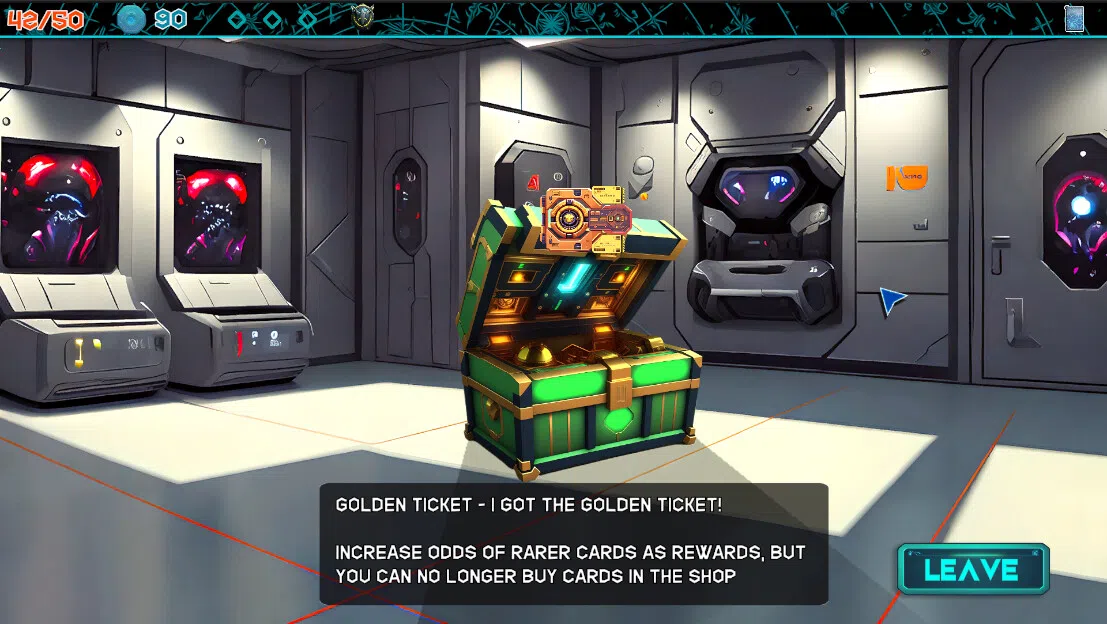 Star Deck Demo Screenshot 6