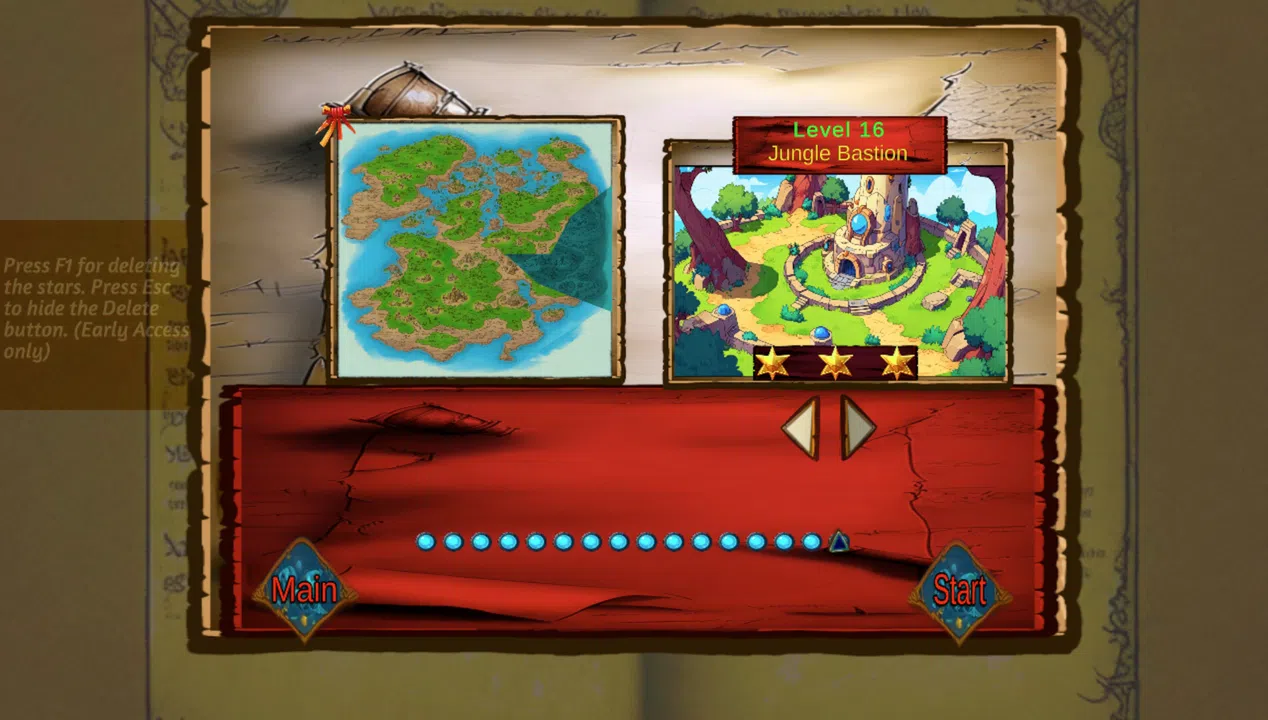 Heroes of Higher Realms Screenshot 9
