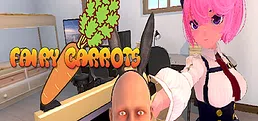 Fairy Carrots