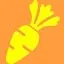 Carrot Master icon