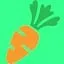 Carrot Baby icon