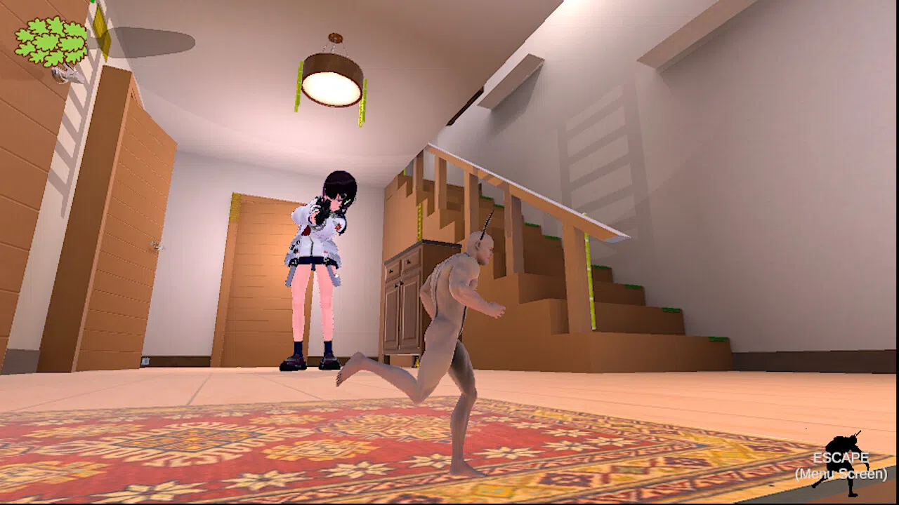 Fairy Carrots Screenshot 5