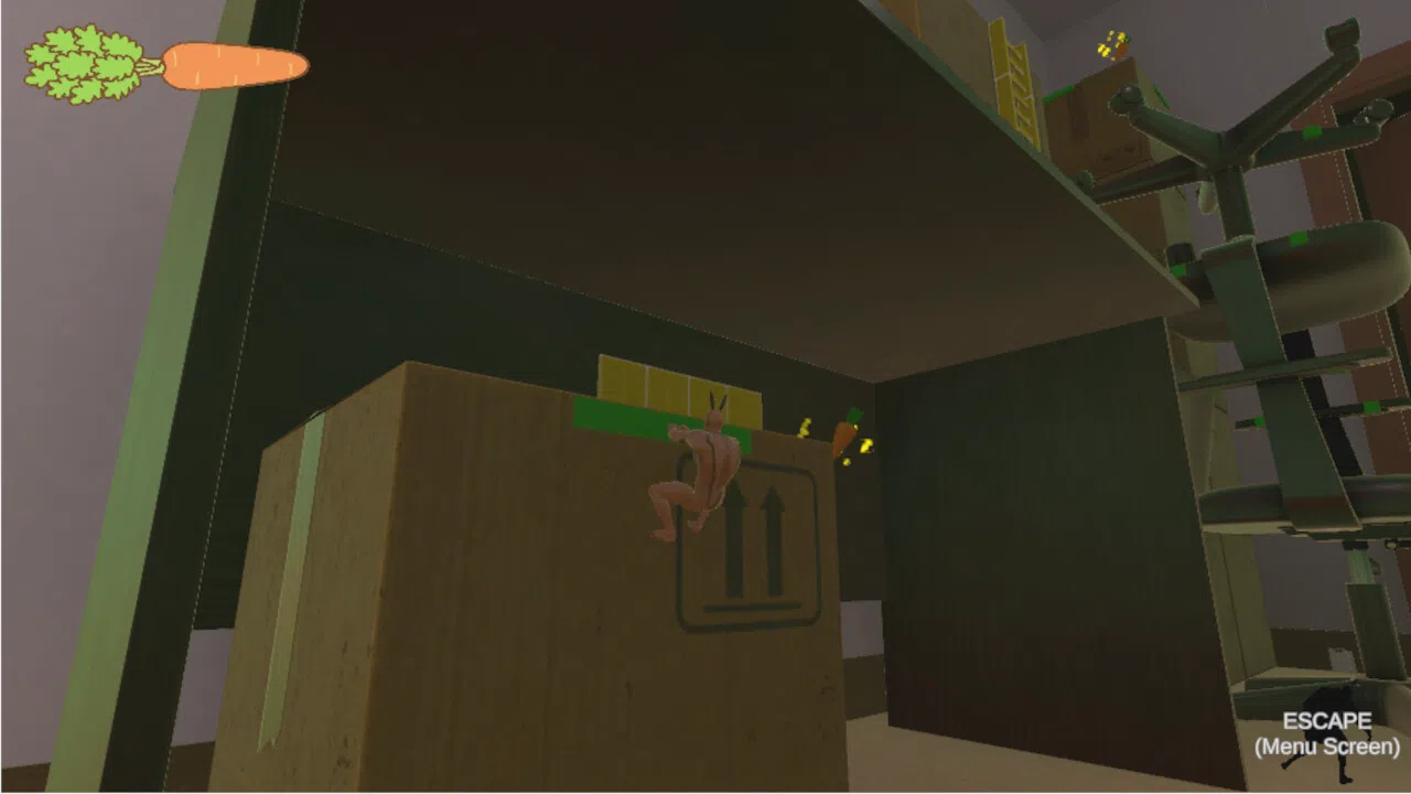 Fairy Carrots Screenshot 8