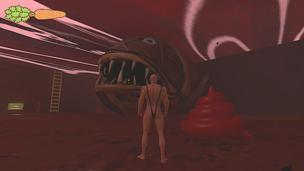 Fairy Carrots Screenshot 9