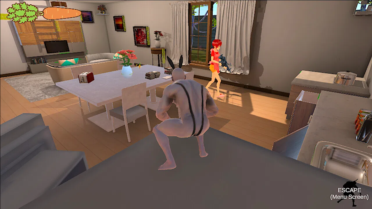 Fairy Carrots Screenshot 2