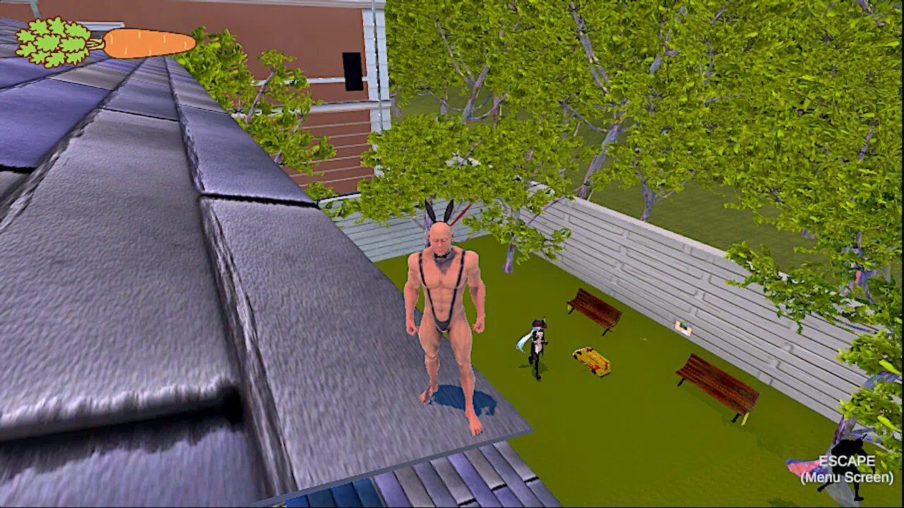 Fairy Carrots Screenshot 3
