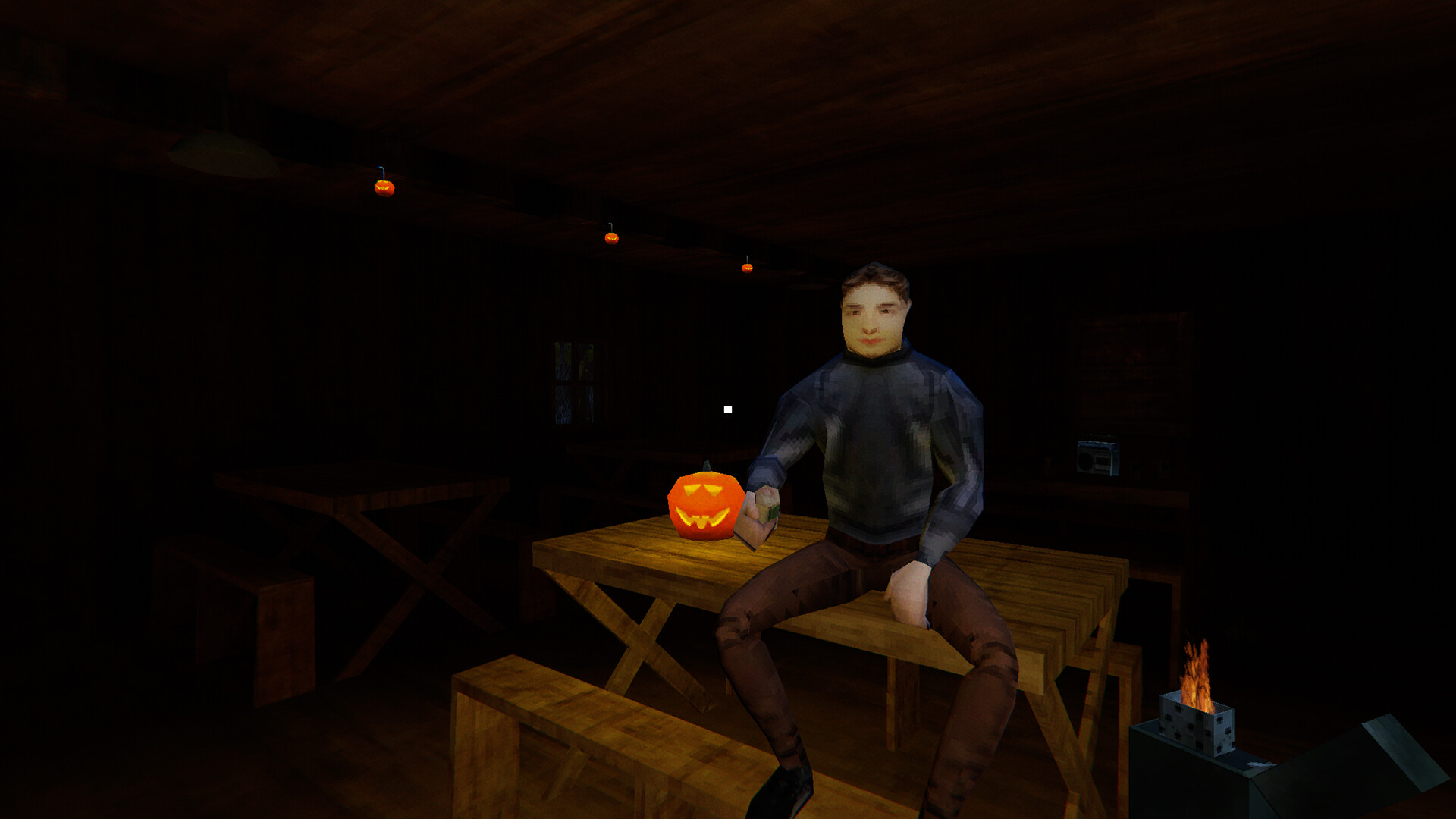 Bloody Hallowfest Screenshot 3