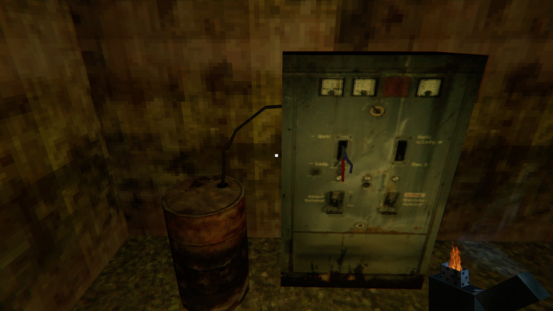 Bloody Hallowfest Screenshot 10