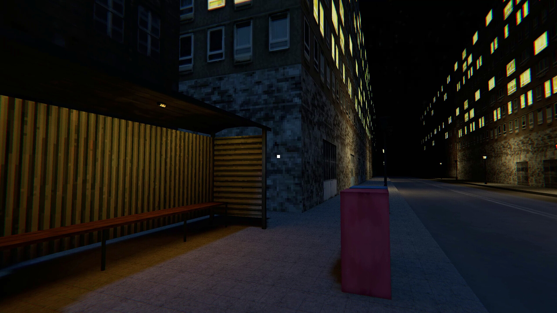 Bloody Hallowfest Screenshot 2