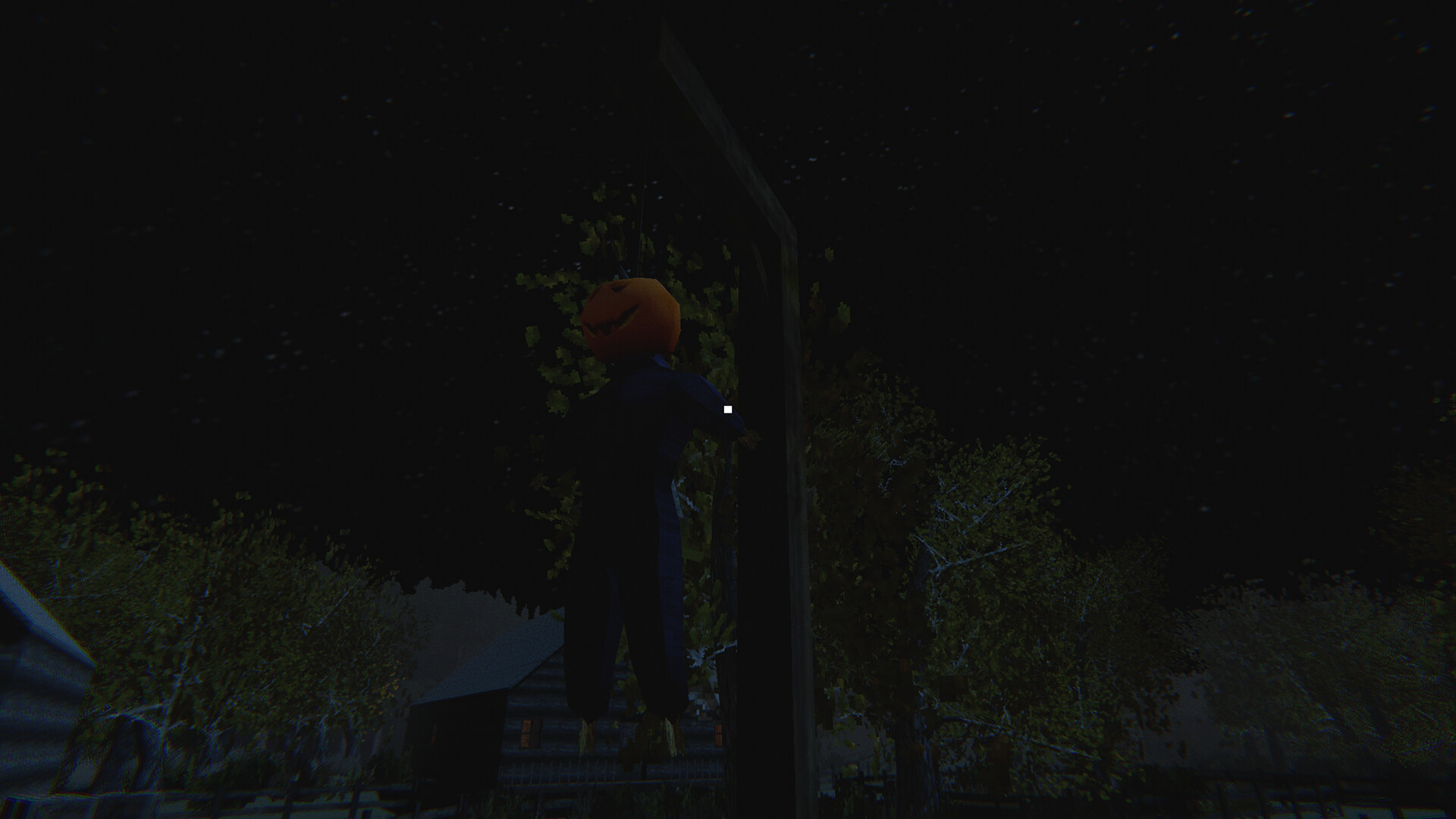 Bloody Hallowfest Screenshot 0