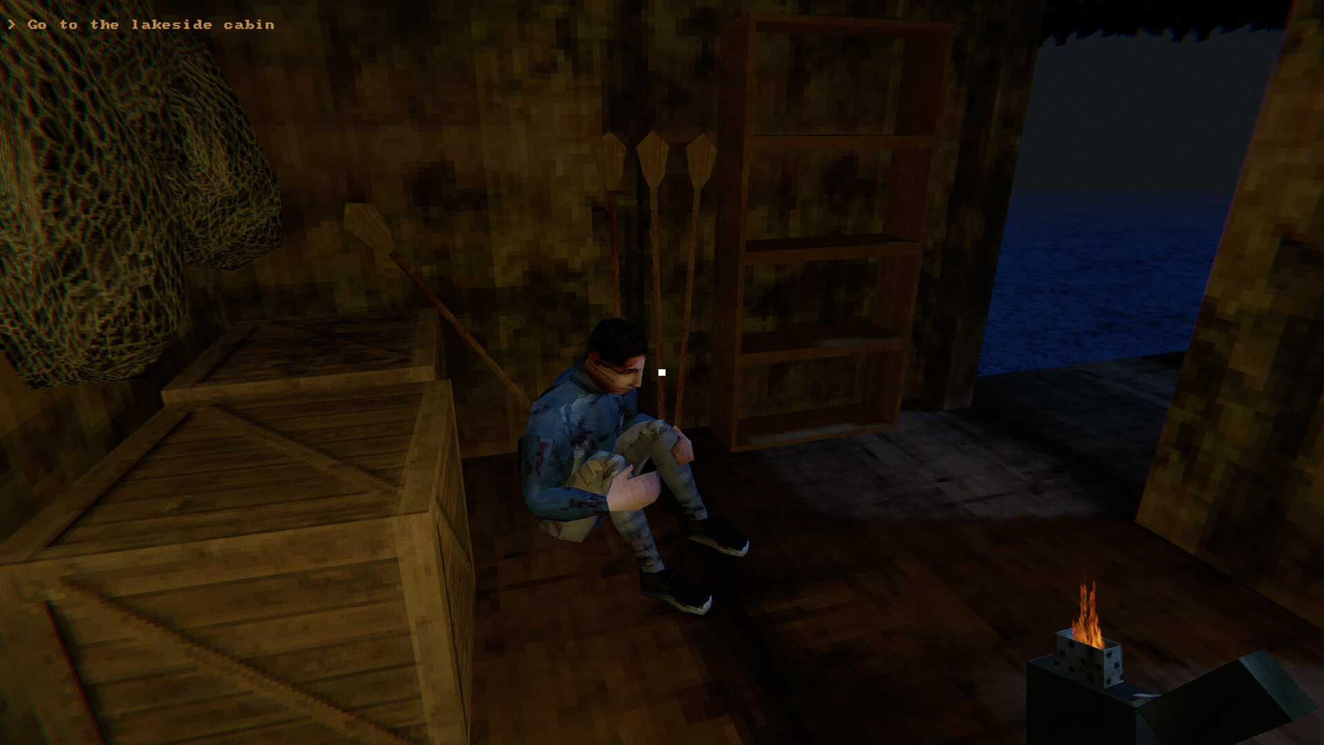 Bloody Hallowfest Screenshot 9