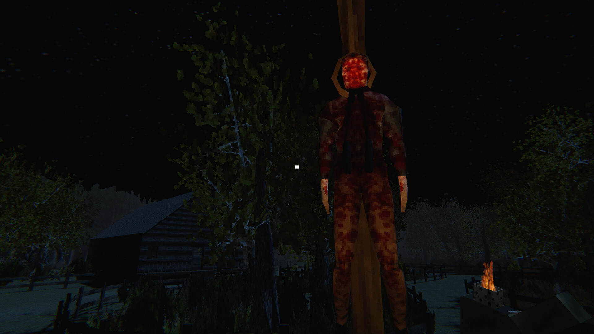Bloody Hallowfest Screenshot 4