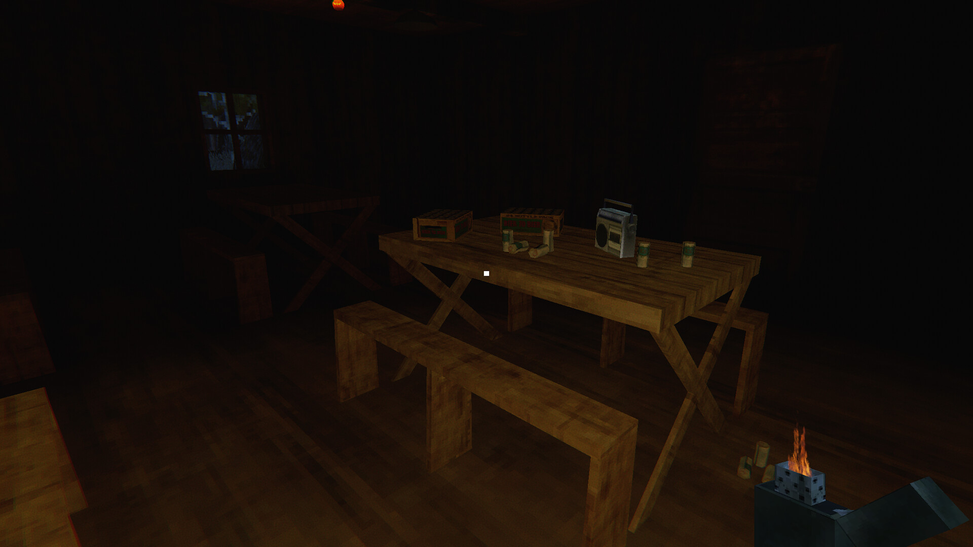 Bloody Hallowfest Screenshot 5