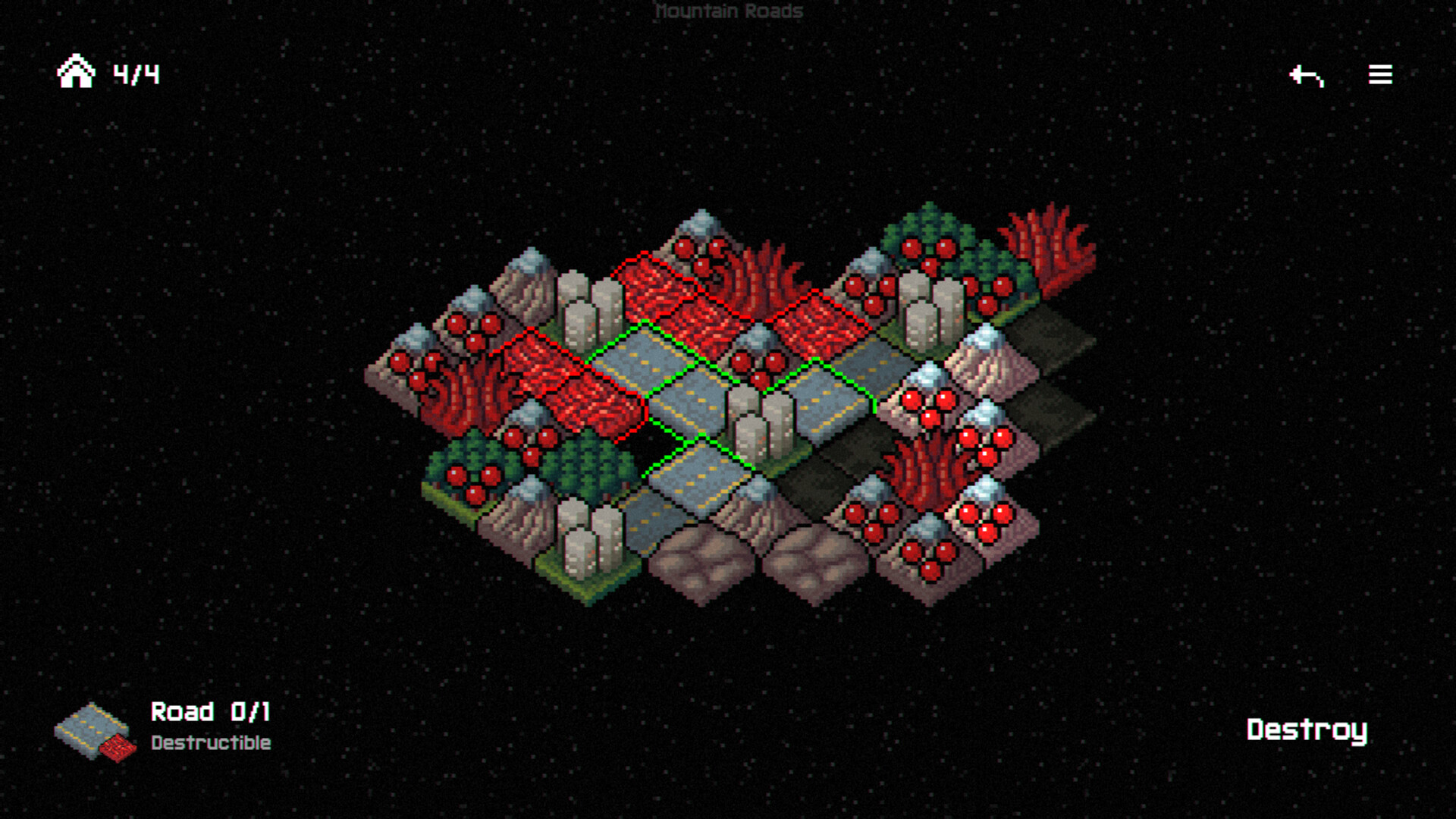 Xenospore Screenshot 4