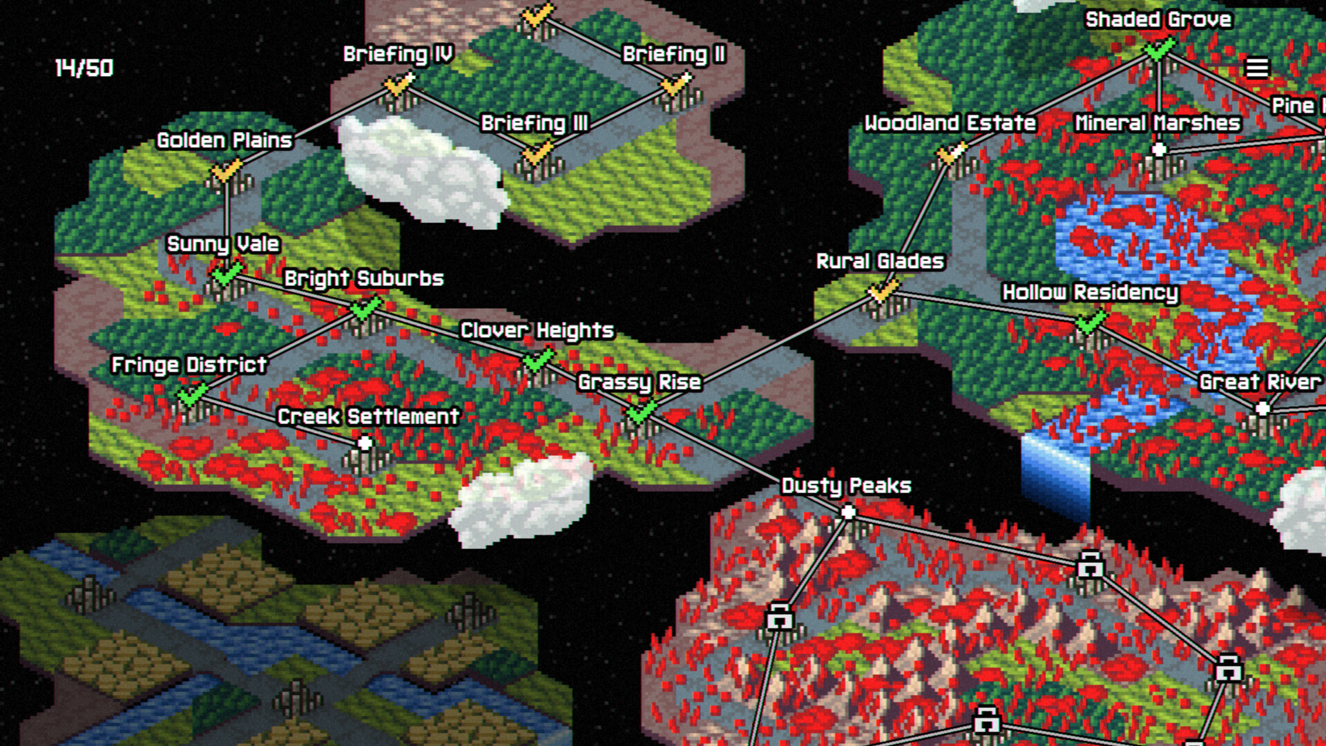 Xenospore Screenshot 5