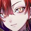 Who are you? icon