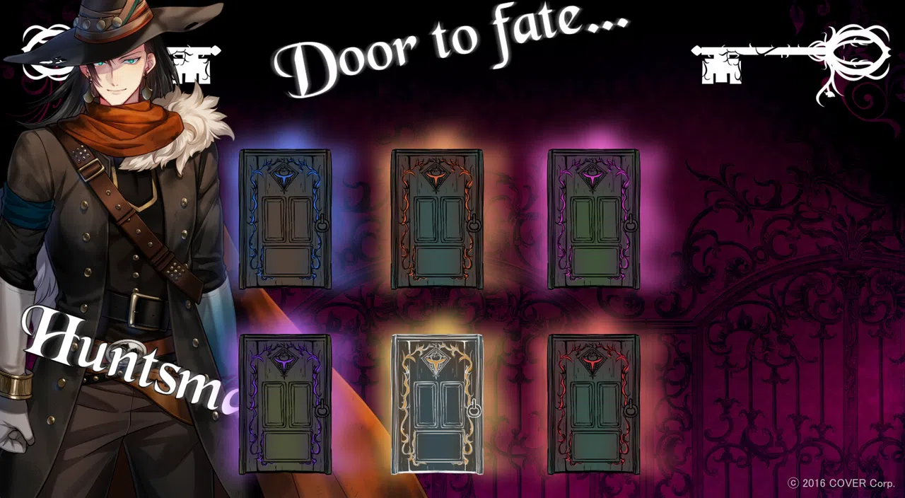 Doppelgänger Screenshot 4