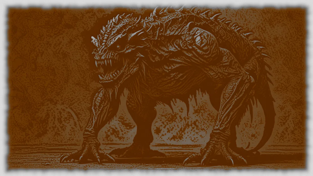Hellsting Screenshot 3
