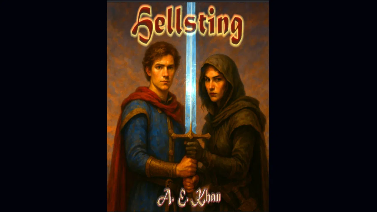 Hellsting Screenshot 0