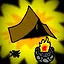 Happy Camper icon