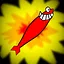 The Fish That Smiles Back icon