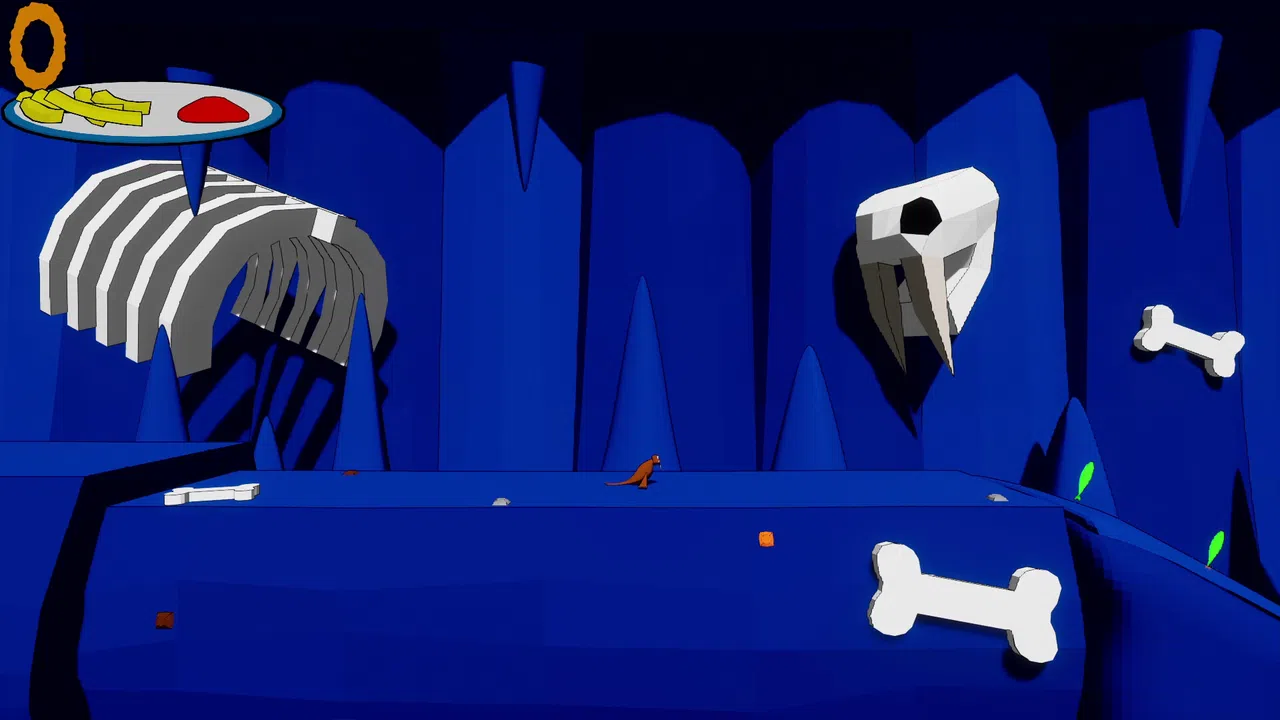 Walrus Run Screenshot 3