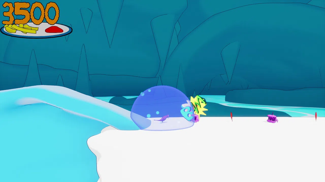 Walrus Run Screenshot 5