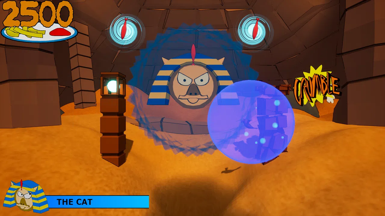 Walrus Run Screenshot 10