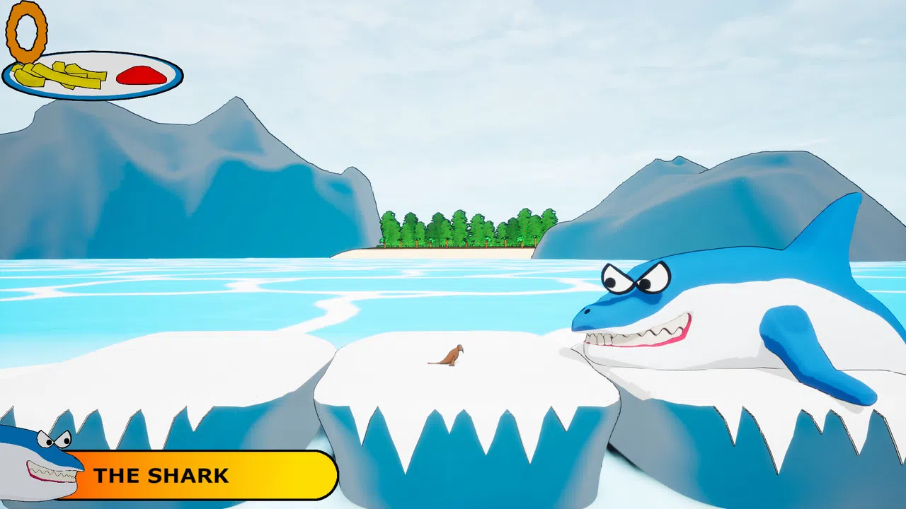Walrus Run Screenshot 6