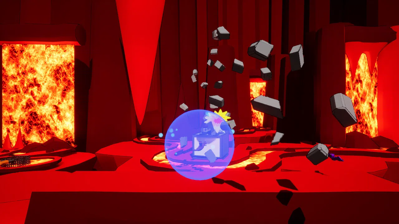 Walrus Run Screenshot 4