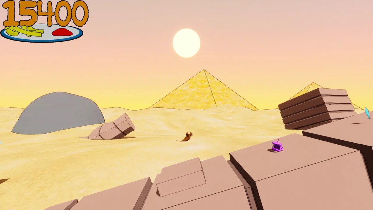 Walrus Run Screenshot 9