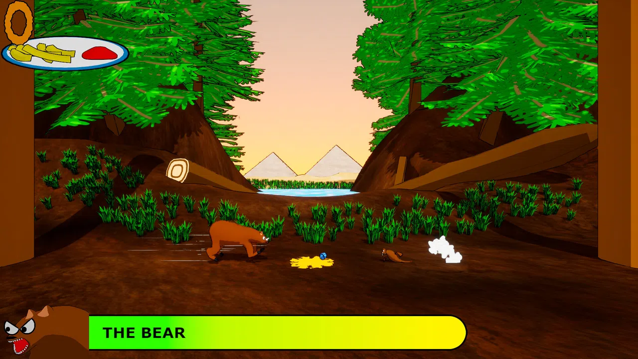 Walrus Run Screenshot 8