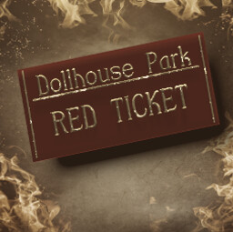 First-Class Carny icon