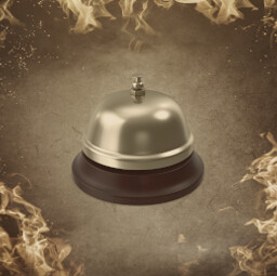 Can I Speak to the Manager? icon