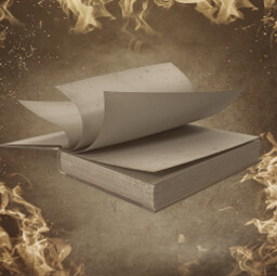 The Diary of Dr. Stern's Father icon