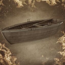 Get Out of My Swamp icon